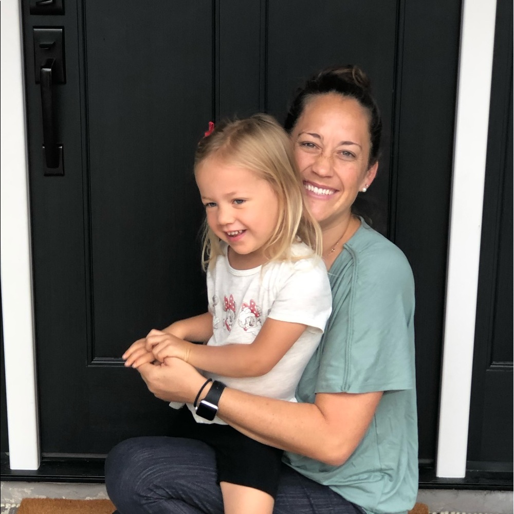 Meet your Posher, Janelle